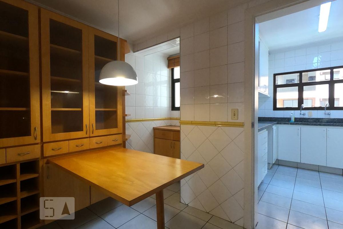 Apartamento, 3 quartos, 140 m² - Foto 92