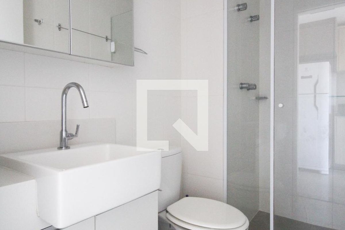 Kitnet-Studio, 27 m² - Foto 14