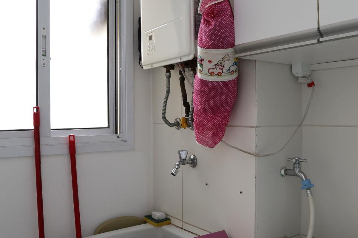 Apartamento, 3 quartos, 70 m² - Foto 66