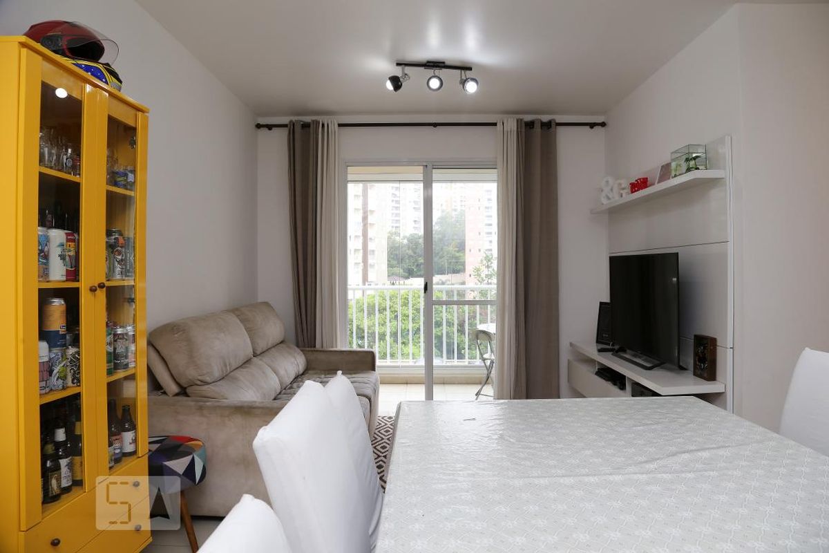 Apartamento, 3 quartos, 70 m² - Foto 2