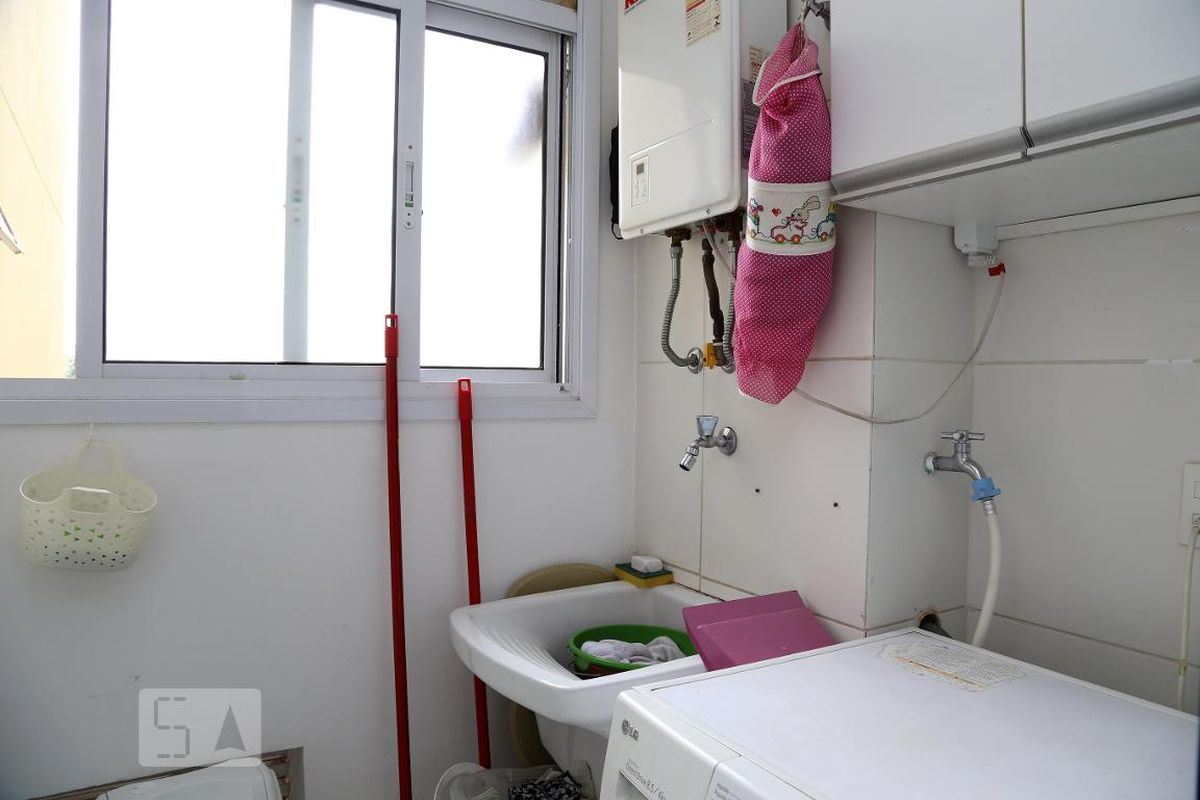 Apartamento, 3 quartos, 70 m² - Foto 64