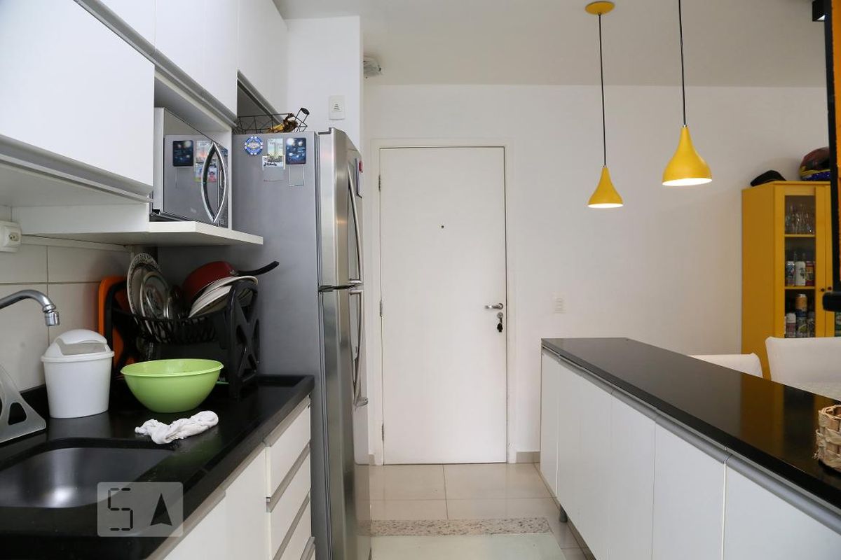 Apartamento, 3 quartos, 70 m² - Foto 58