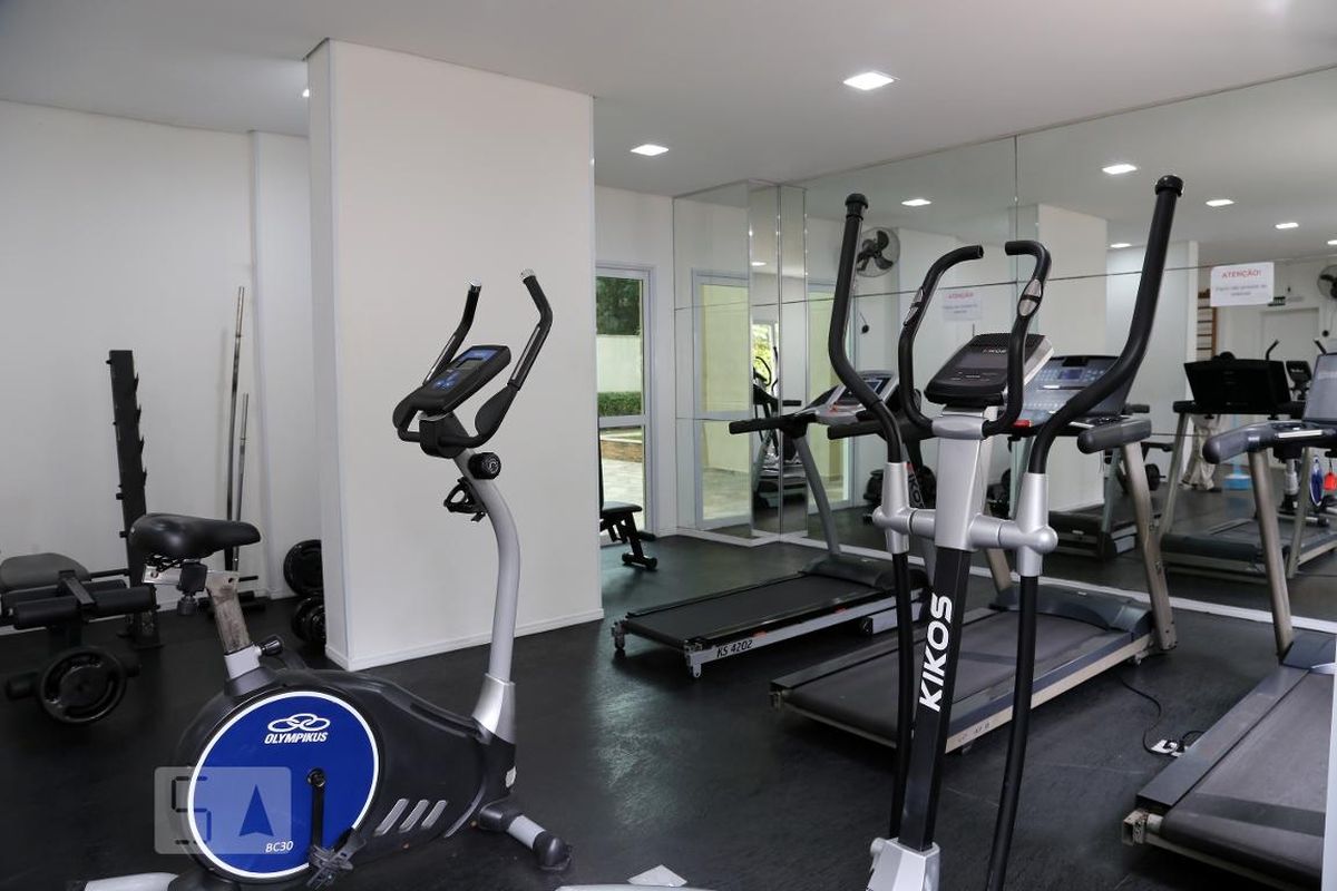 Apartamento, 3 quartos, 70 m² - Foto 116