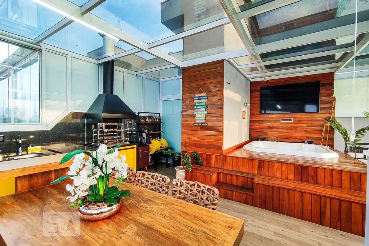 Cobertura, 2 quartos, 136 m² - Foto 90
