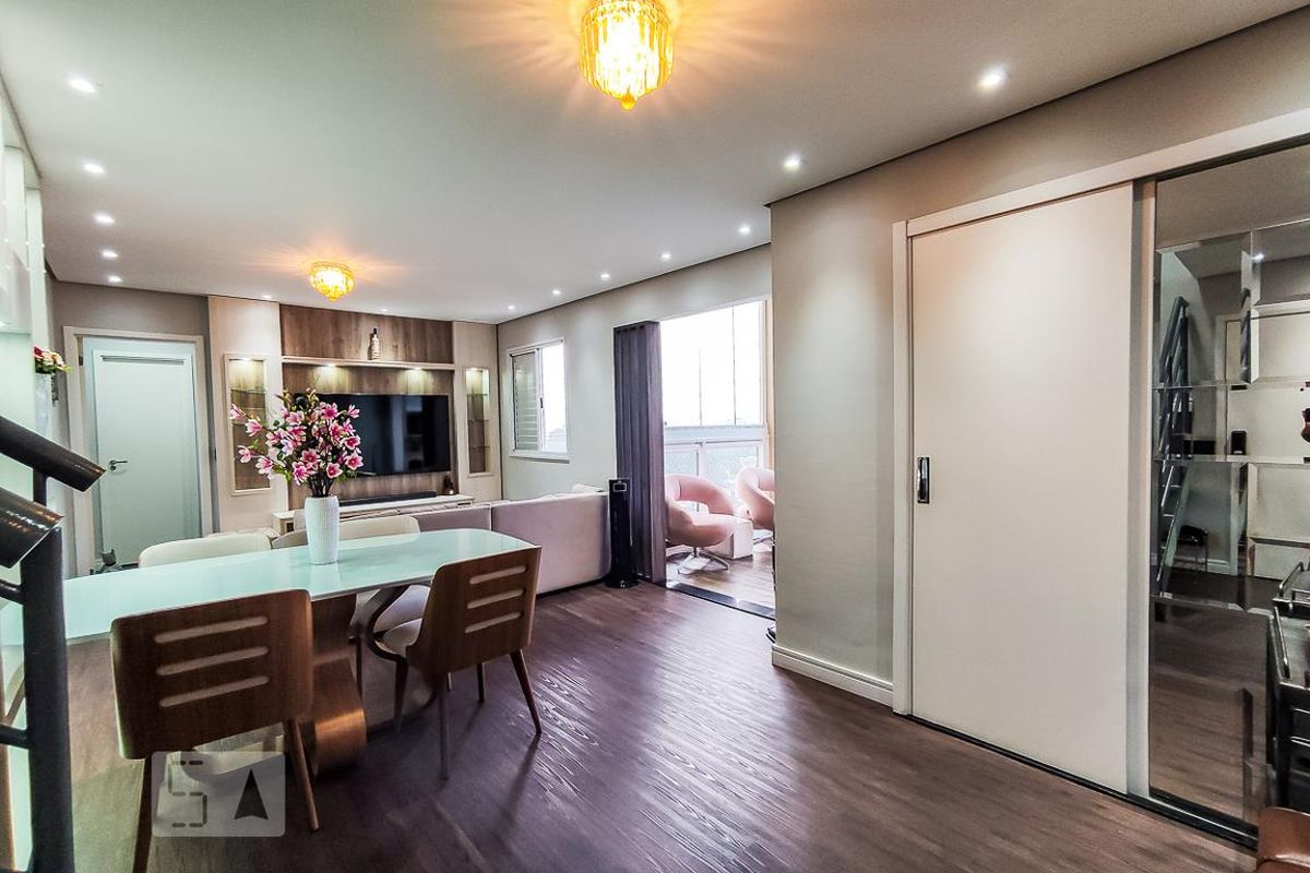 Cobertura, 2 quartos, 136 m² - Foto 4