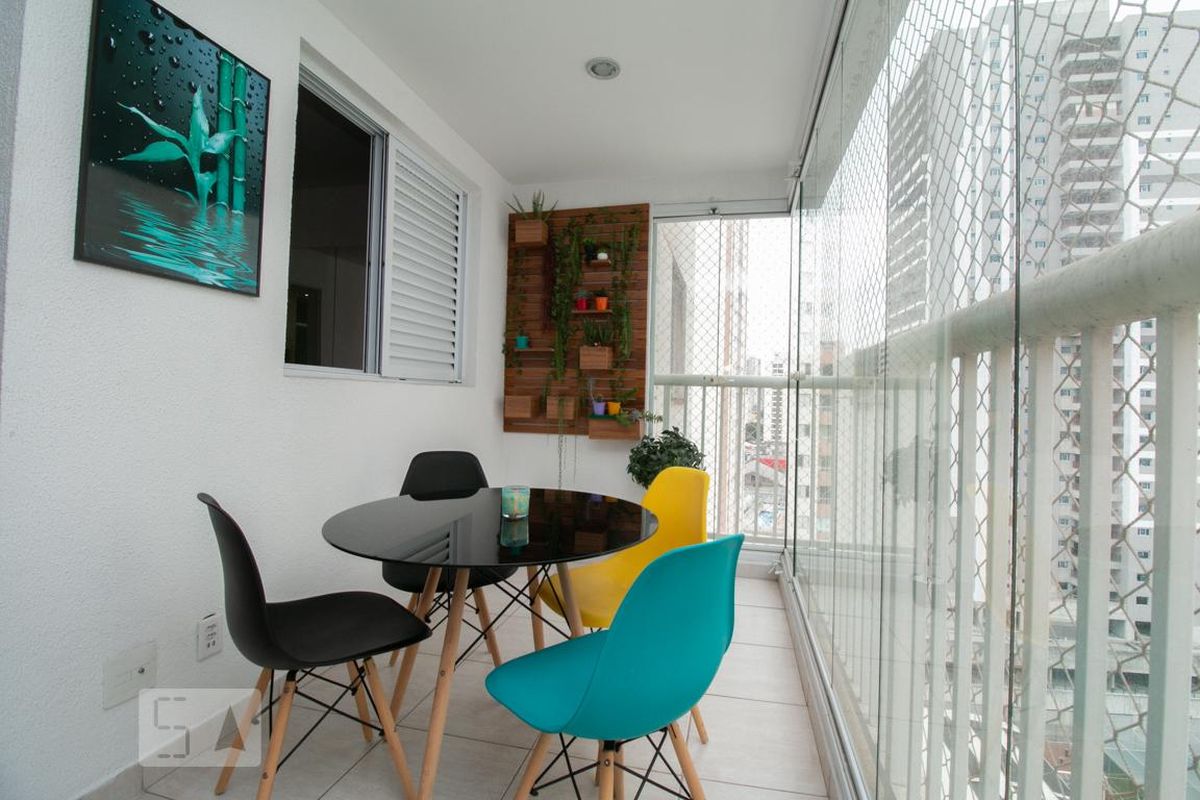 Apartamento, 2 quartos, 75 m² - Foto 18