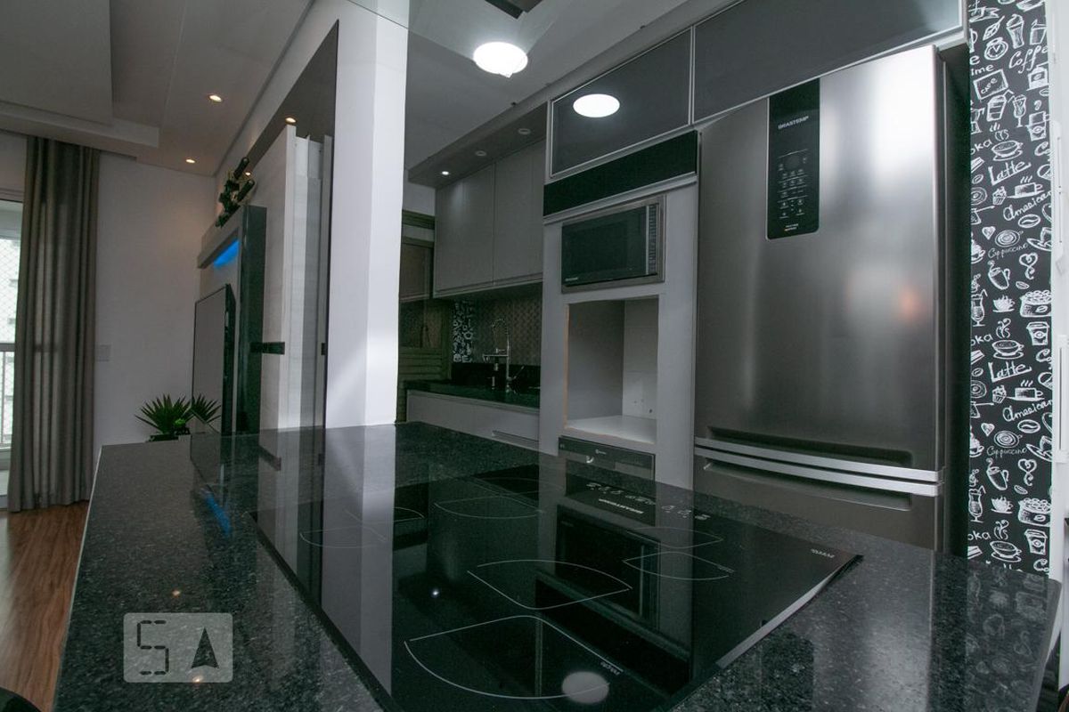 Apartamento, 2 quartos, 75 m² - Foto 62