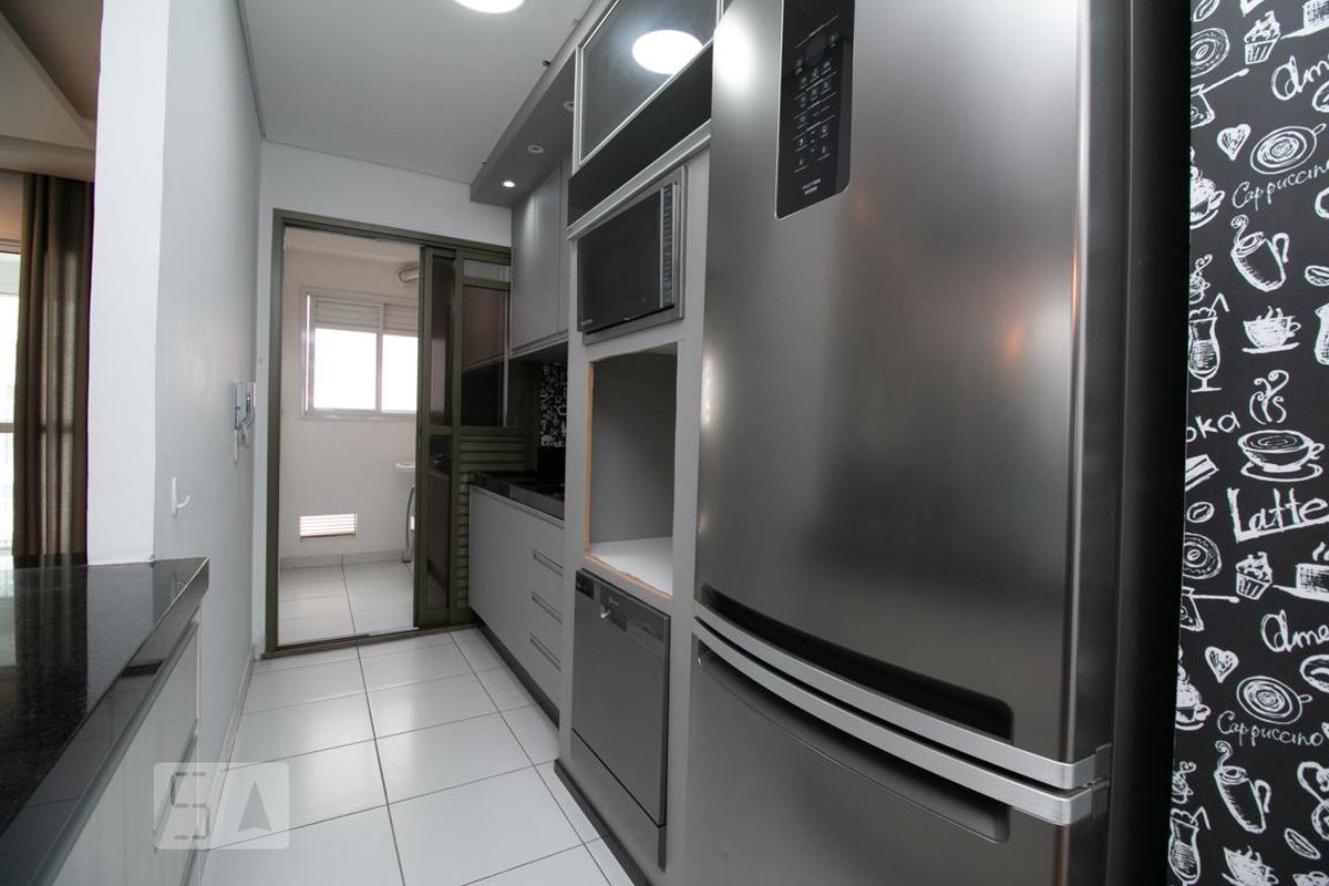 Apartamento, 2 quartos, 75 m² - Foto 66