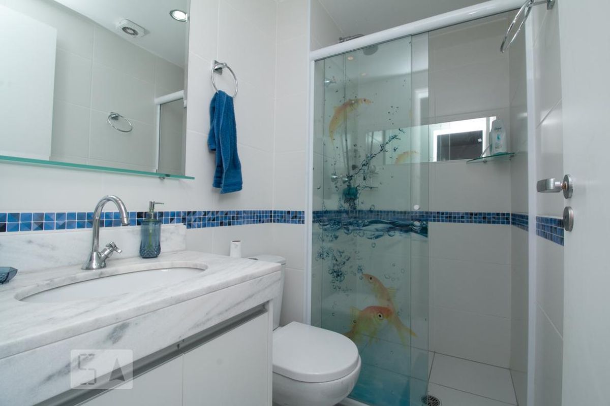 Apartamento, 2 quartos, 75 m² - Foto 54