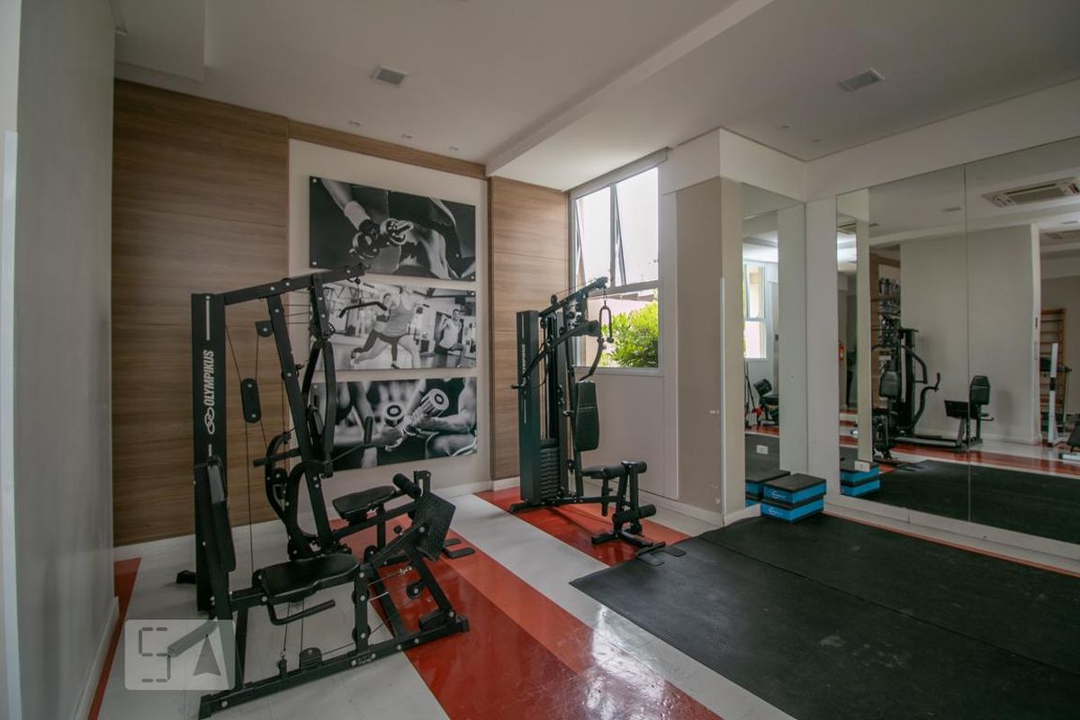 Apartamento, 2 quartos, 75 m² - Foto 100