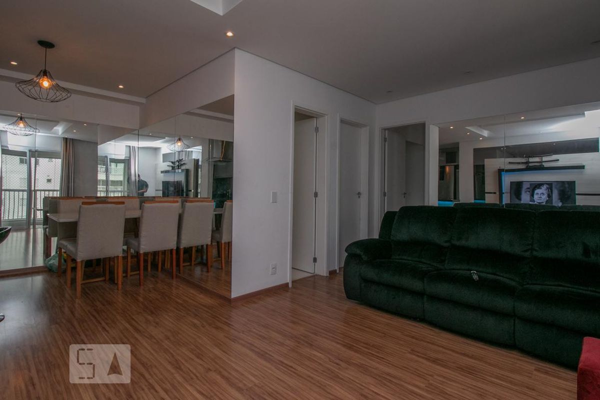 Apartamento, 2 quartos, 75 m² - Foto 8