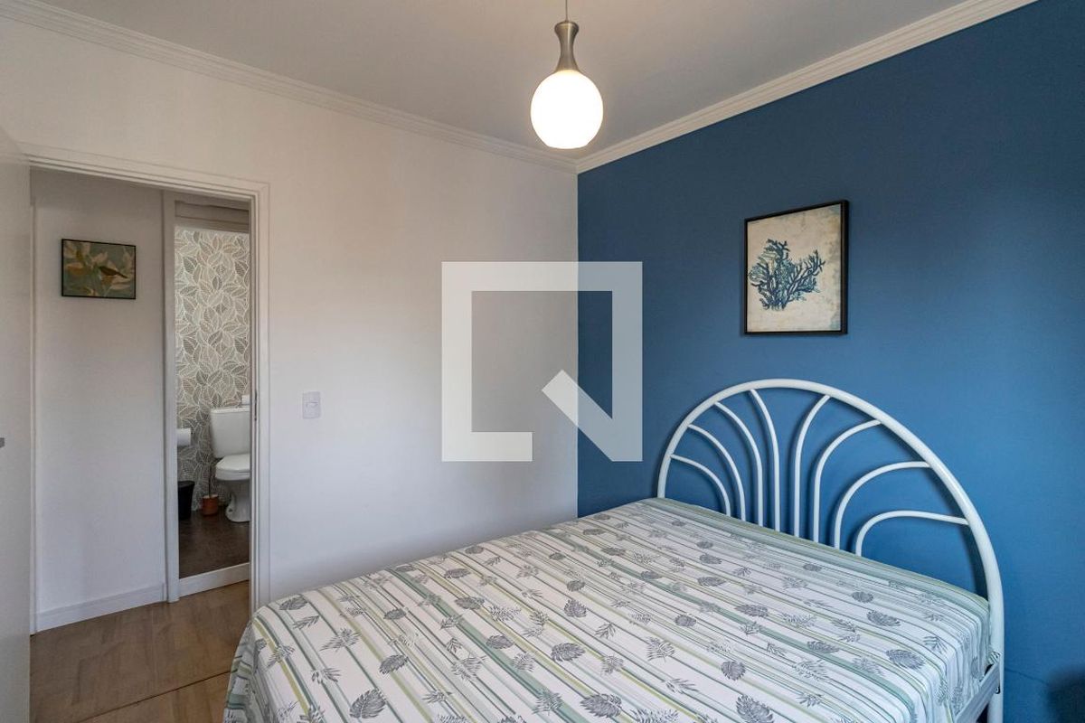Apartamento, 2 quartos, 52 m² - Foto 15