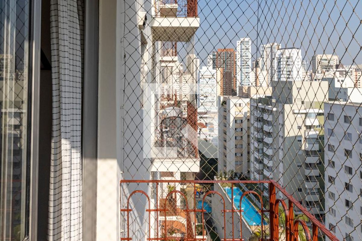 Apartamento, 2 quartos, 52 m² - Foto 10