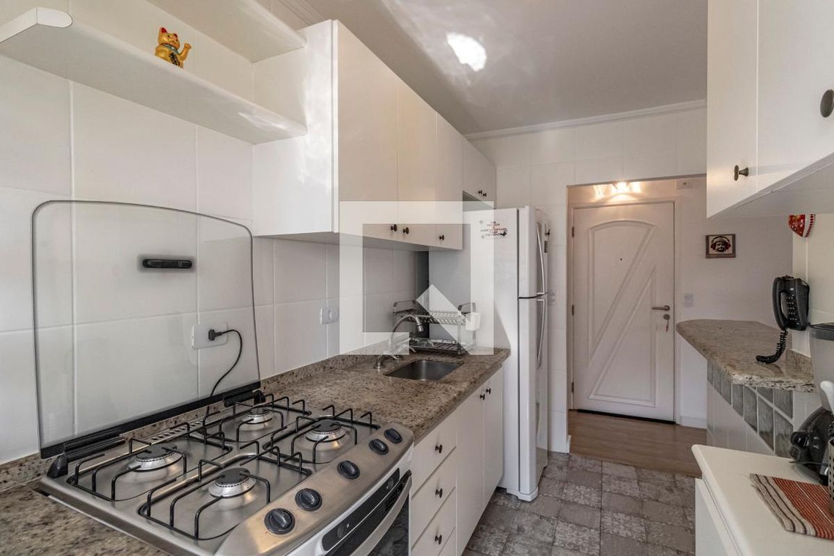 Apartamento, 2 quartos, 52 m² - Foto 32