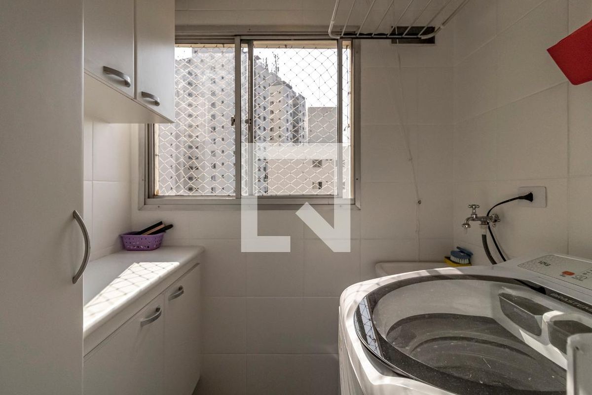 Apartamento, 2 quartos, 52 m² - Foto 34