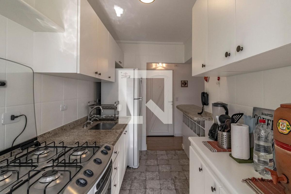 Apartamento, 2 quartos, 52 m² - Foto 31