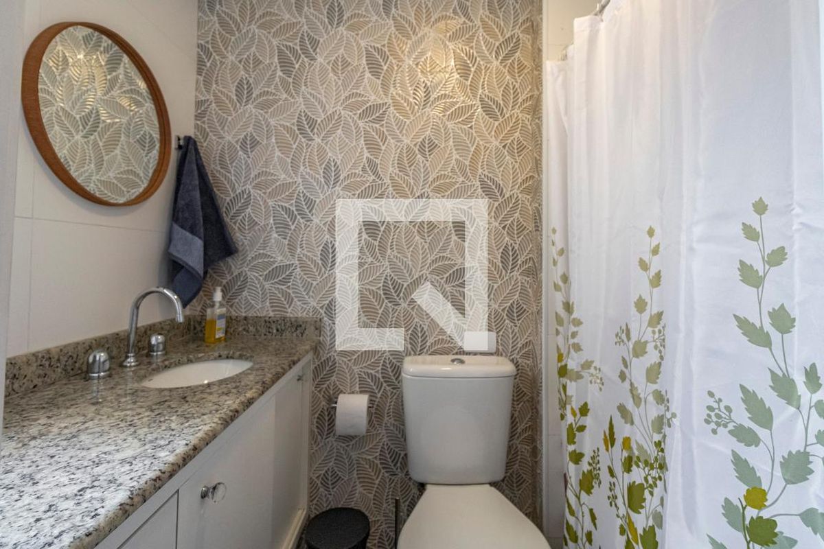 Apartamento, 2 quartos, 52 m² - Foto 24