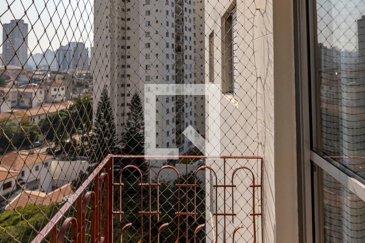 Apartamento, 2 quartos, 52 m² - Foto 8
