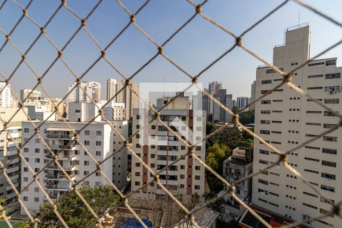 Apartamento, 2 quartos, 52 m² - Foto 23