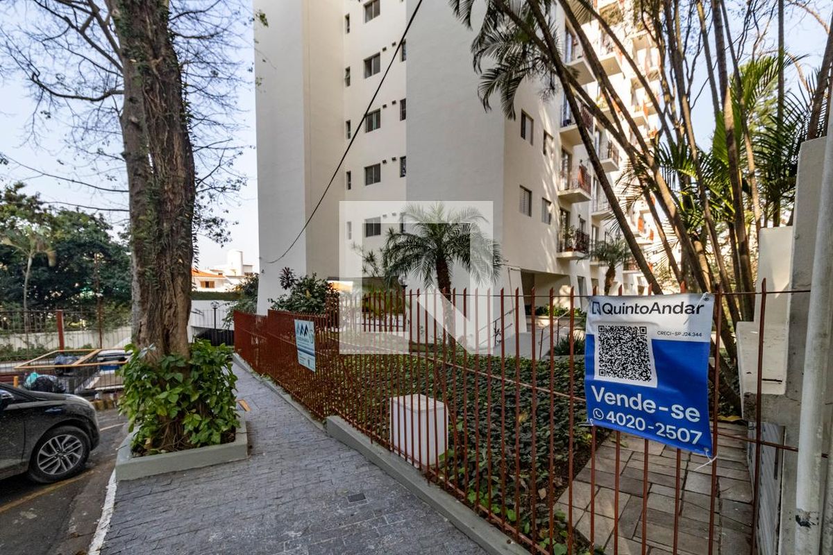 Apartamento, 2 quartos, 52 m² - Foto 49