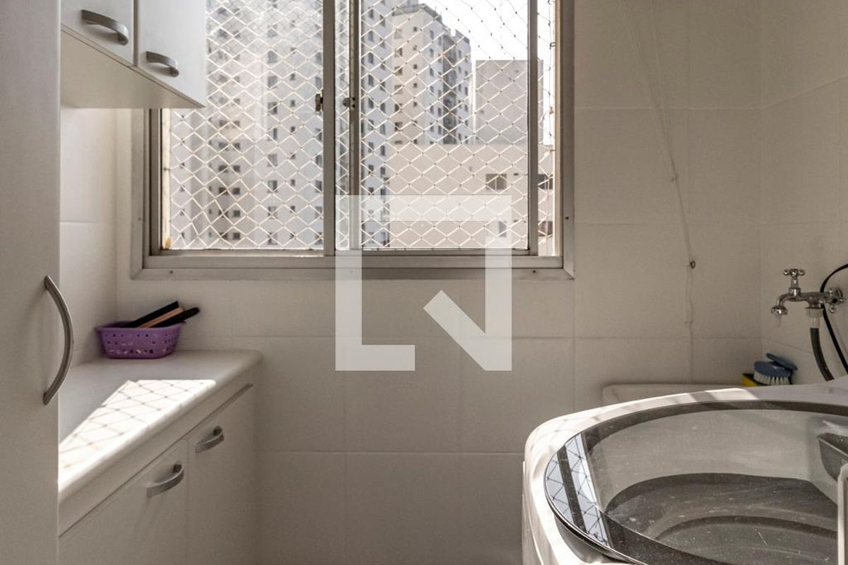 Apartamento, 2 quartos, 52 m² - Foto 35