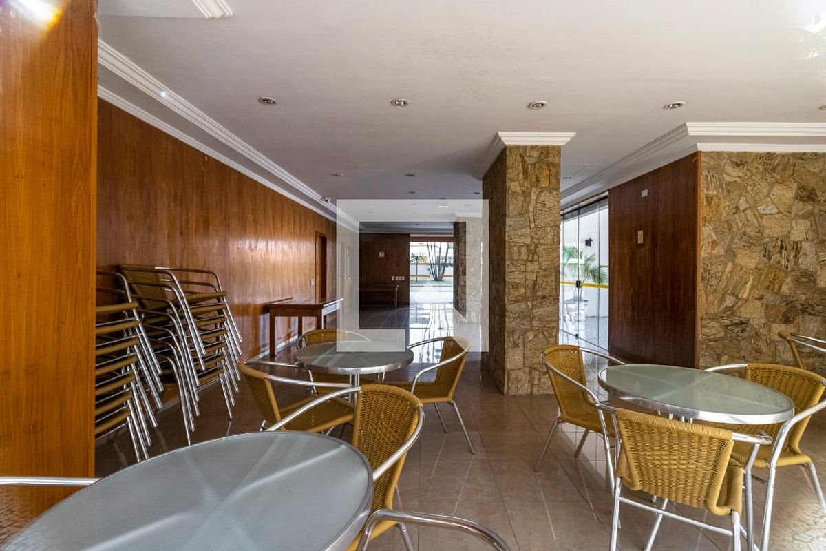 Apartamento, 2 quartos, 52 m² - Foto 40