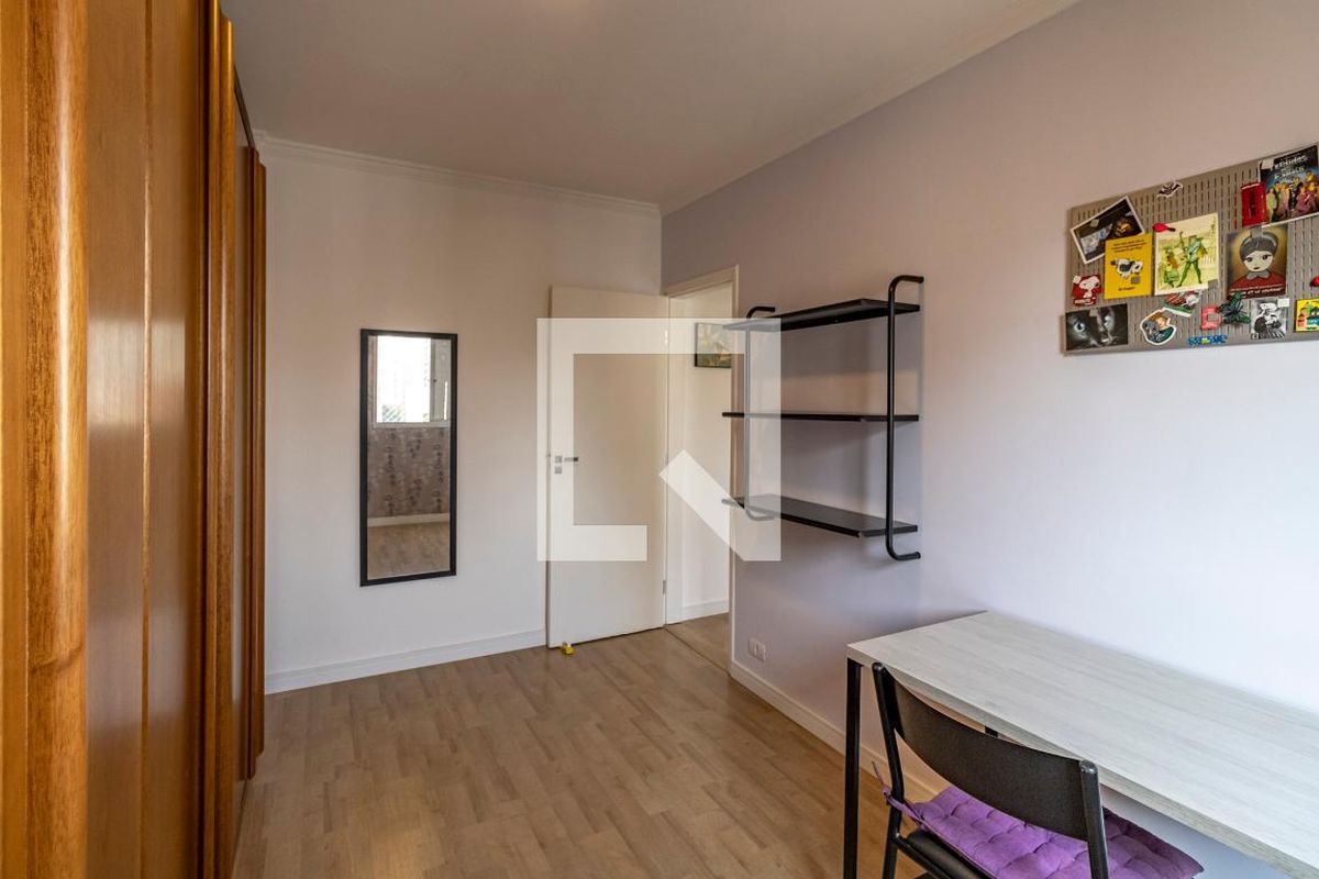 Apartamento, 2 quartos, 52 m² - Foto 21