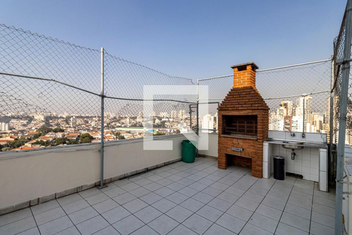 Apartamento, 2 quartos, 52 m² - Foto 43