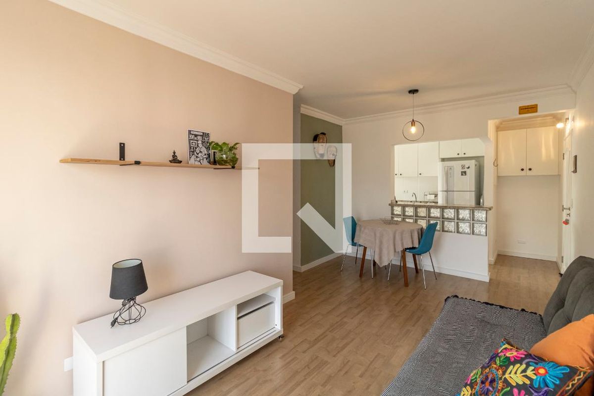 Apartamento, 2 quartos, 52 m² - Foto 4