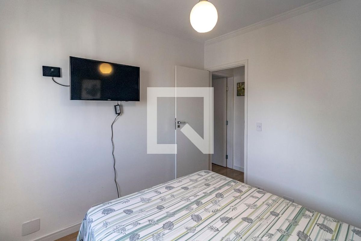 Apartamento, 2 quartos, 52 m² - Foto 16