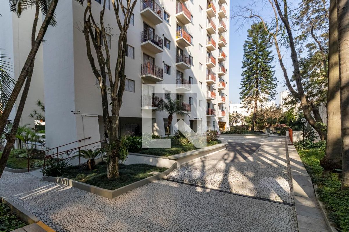 Apartamento, 2 quartos, 52 m² - Foto 47