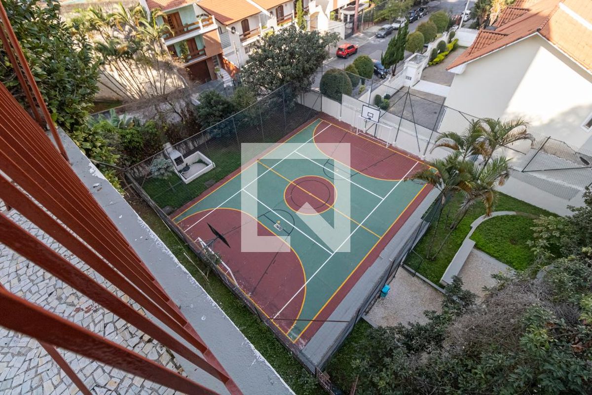 Apartamento, 2 quartos, 52 m² - Foto 41