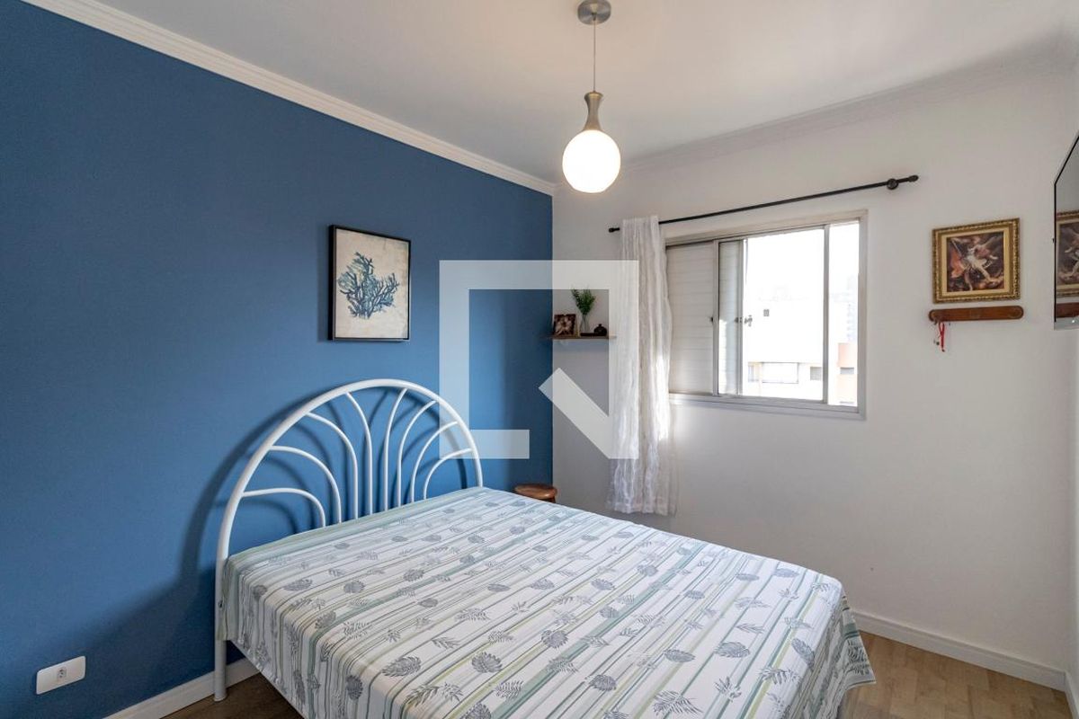 Apartamento, 2 quartos, 52 m² - Foto 13