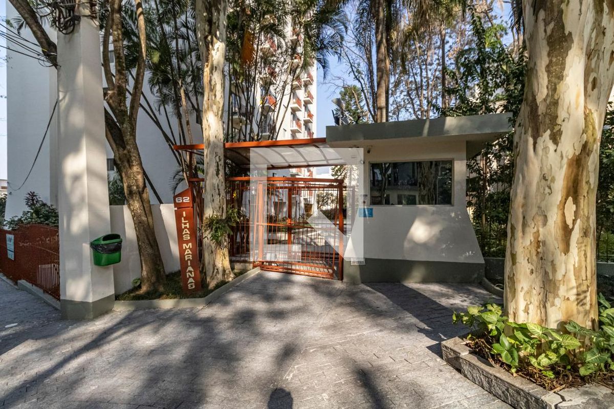 Apartamento, 2 quartos, 52 m² - Foto 50