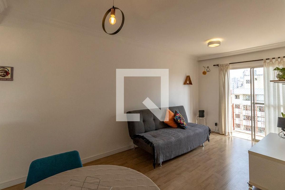 Apartamento, 2 quartos, 52 m² - Foto 3