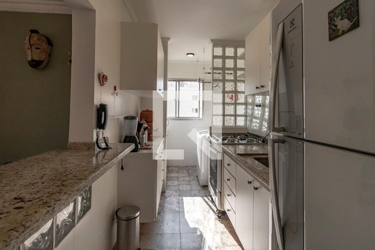Apartamento, 2 quartos, 52 m² - Foto 30