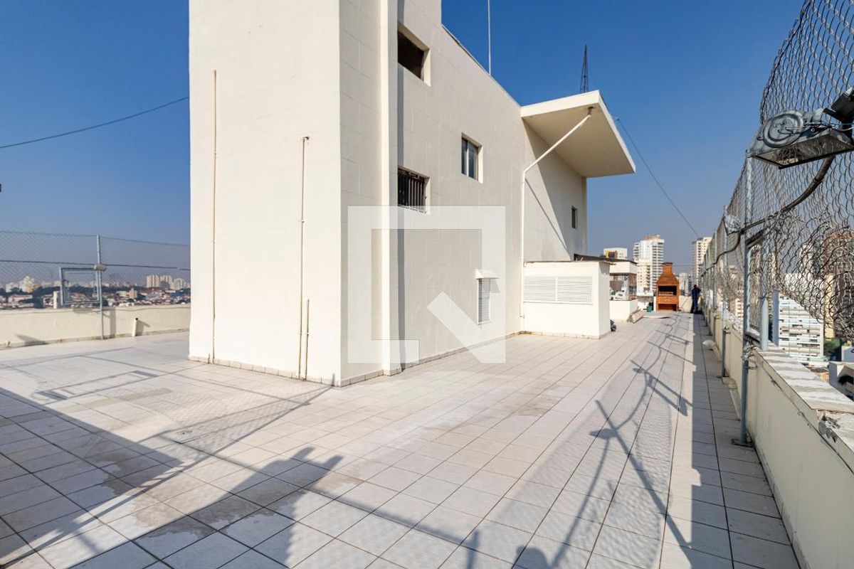 Apartamento, 2 quartos, 52 m² - Foto 45