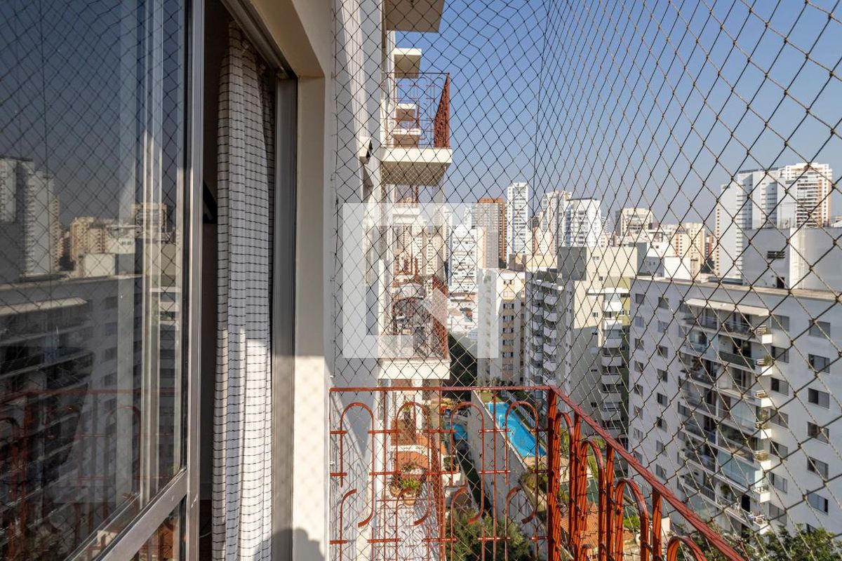 Apartamento, 2 quartos, 52 m² - Foto 9