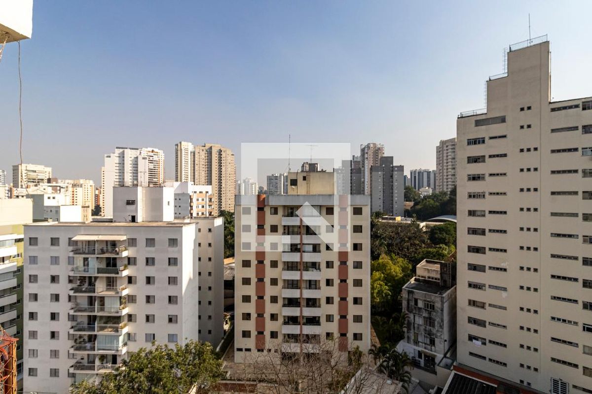 Apartamento, 2 quartos, 52 m² - Foto 17