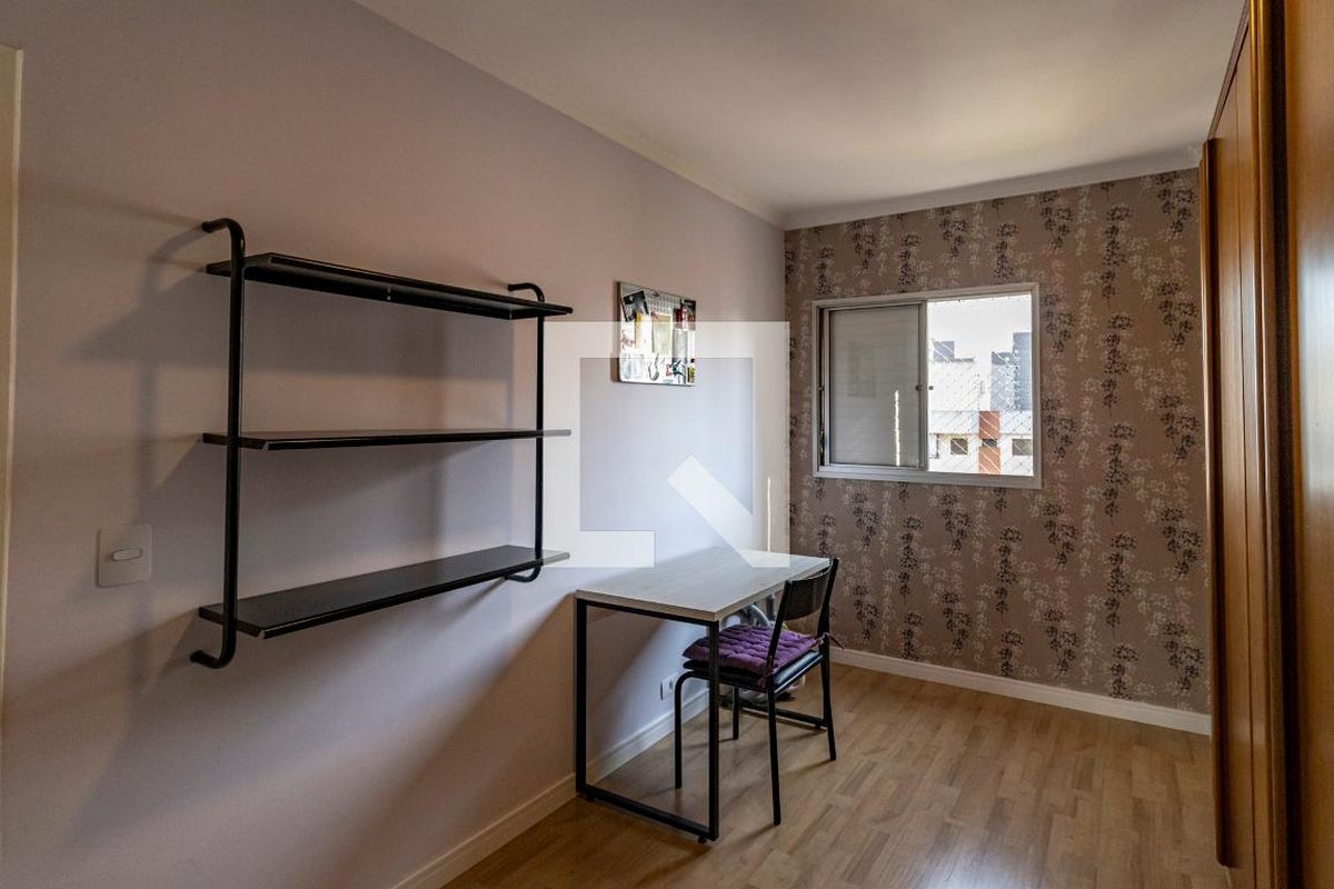 Apartamento, 2 quartos, 52 m² - Foto 20