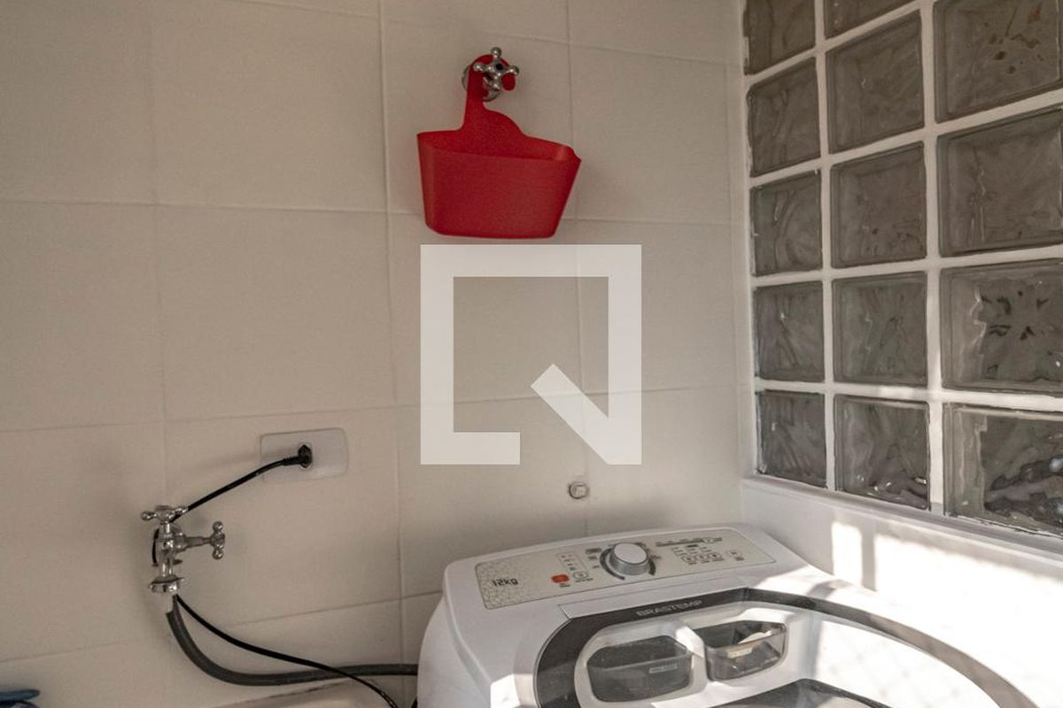 Apartamento, 2 quartos, 52 m² - Foto 38