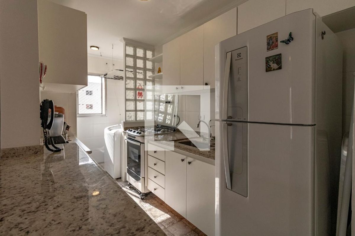 Apartamento, 2 quartos, 52 m² - Foto 29