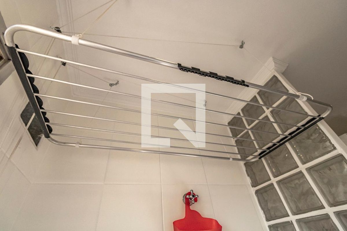 Apartamento, 2 quartos, 52 m² - Foto 37