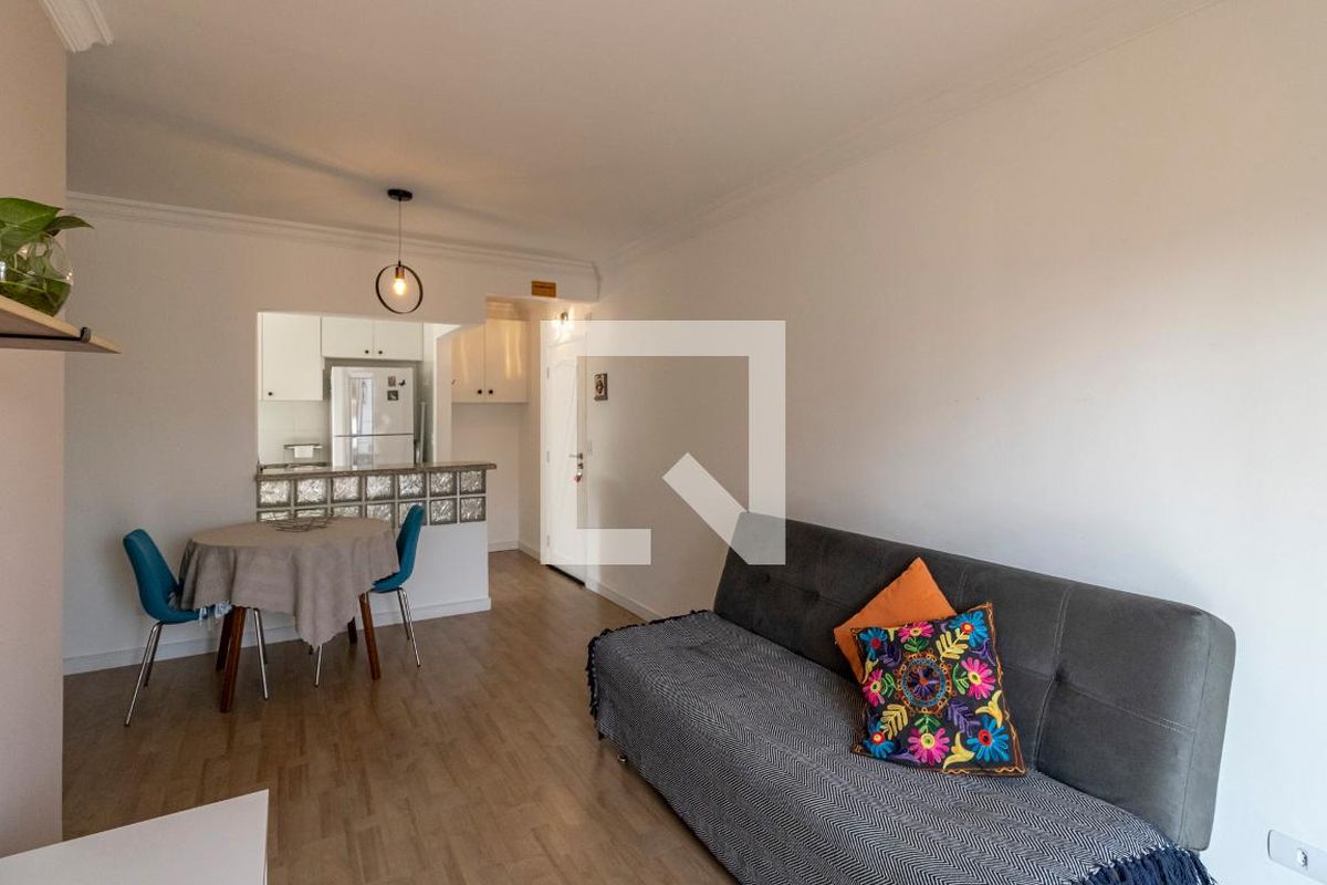 Apartamento, 2 quartos, 52 m² - Foto 6