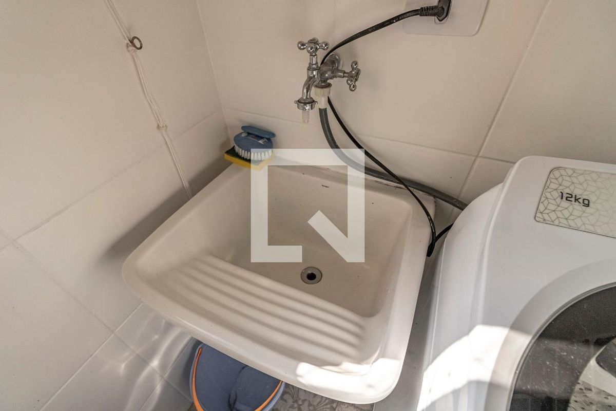 Apartamento, 2 quartos, 52 m² - Foto 36