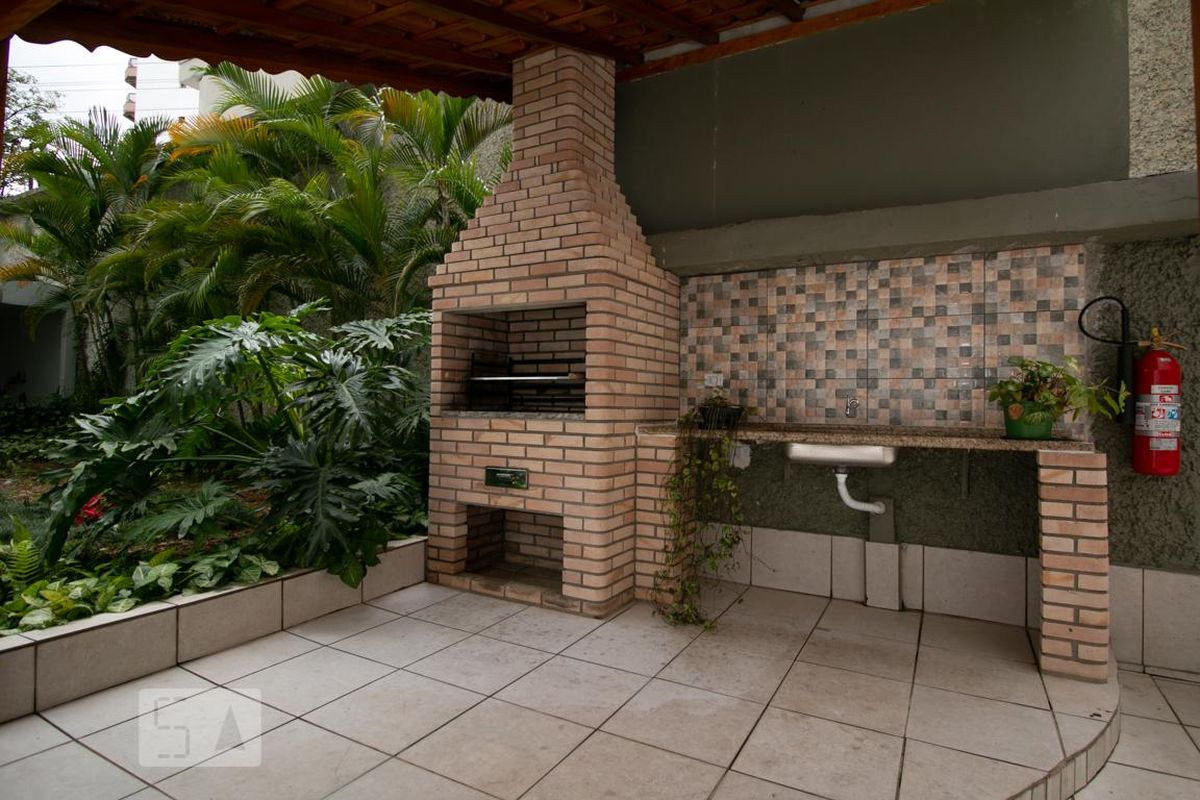 Apartamento, 2 quartos, 60 m² - Foto 33
