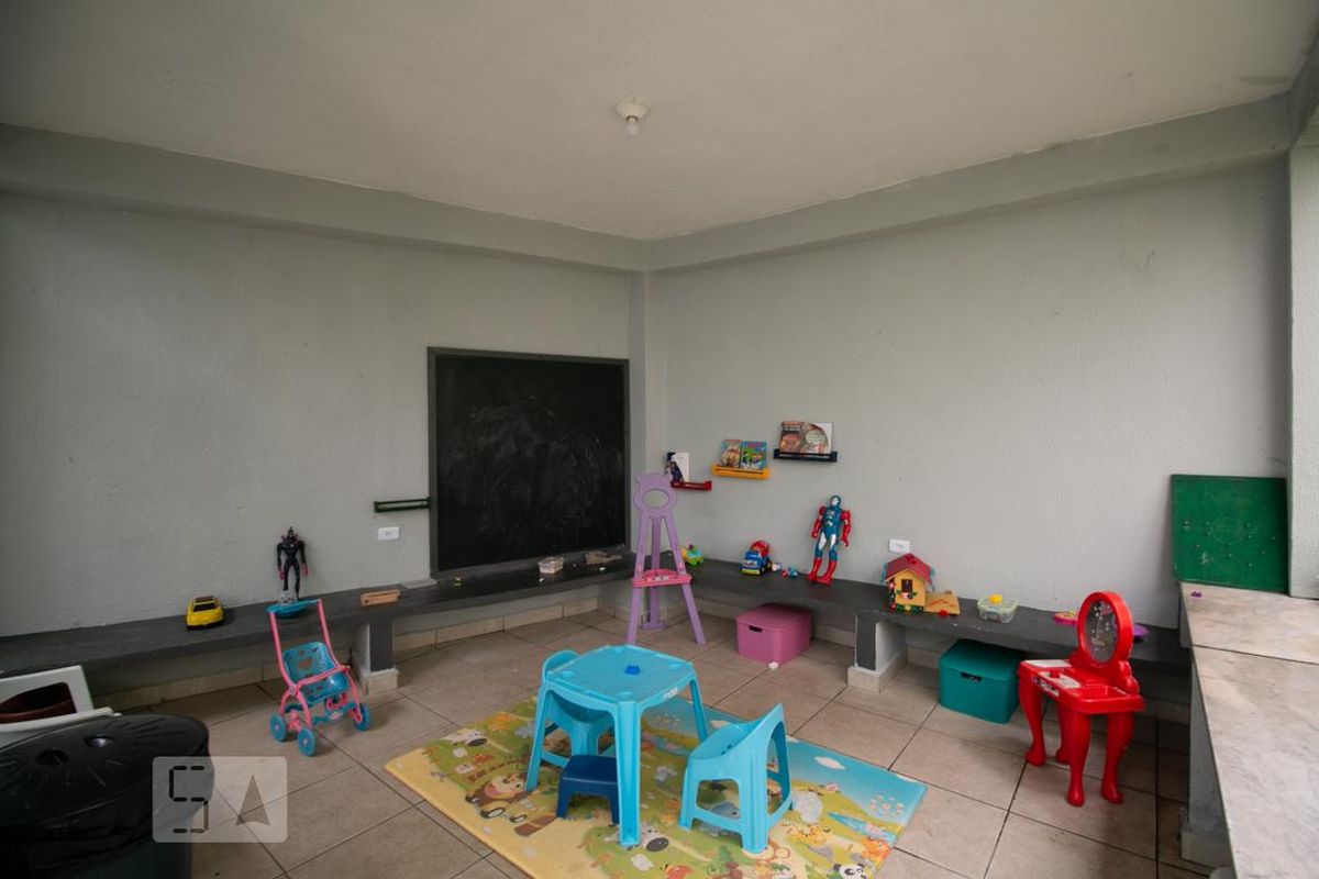 Apartamento, 2 quartos, 60 m² - Foto 32