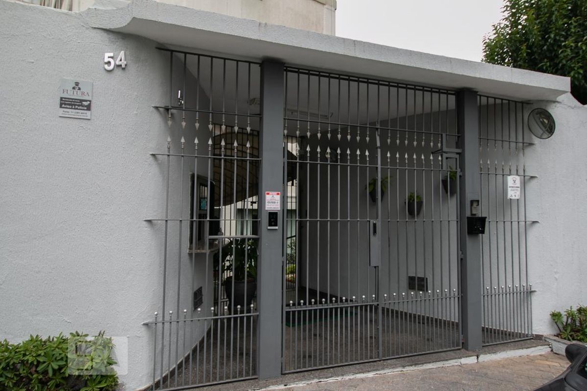 Apartamento, 2 quartos, 60 m² - Foto 43