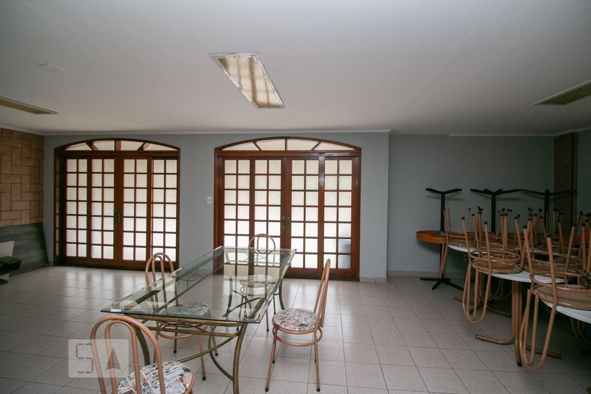 Apartamento, 2 quartos, 60 m² - Foto 38
