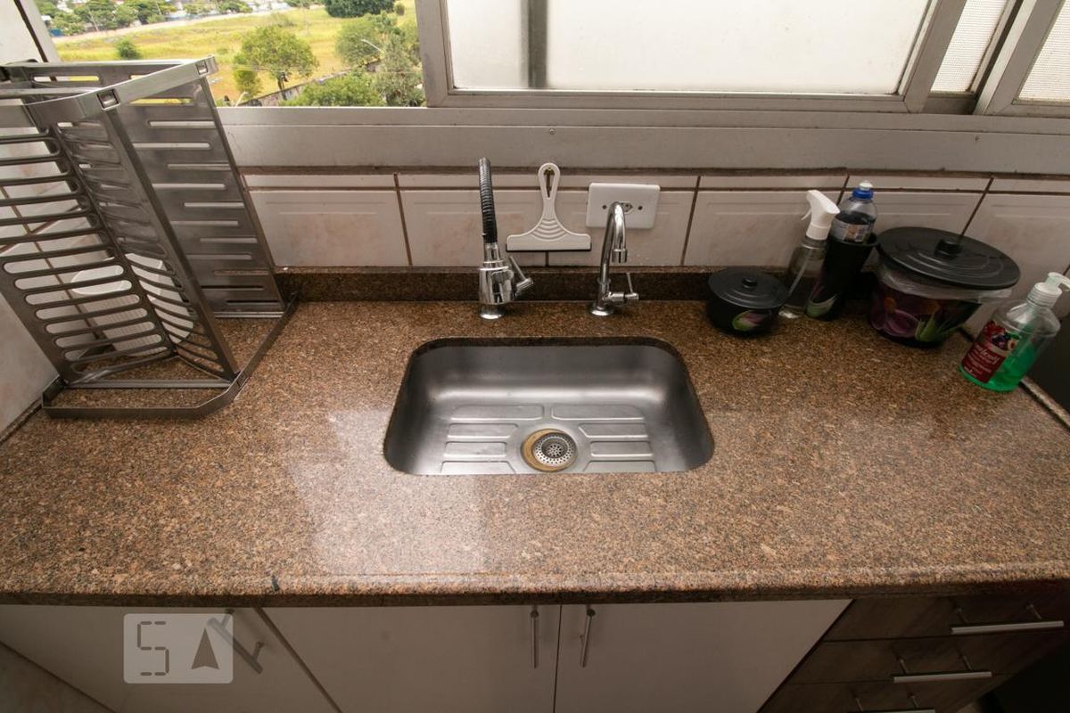 Apartamento, 2 quartos, 60 m² - Foto 26